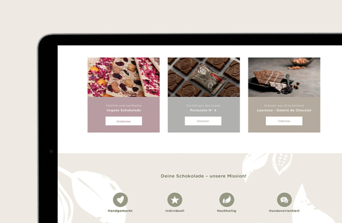 chocri Onlineshop