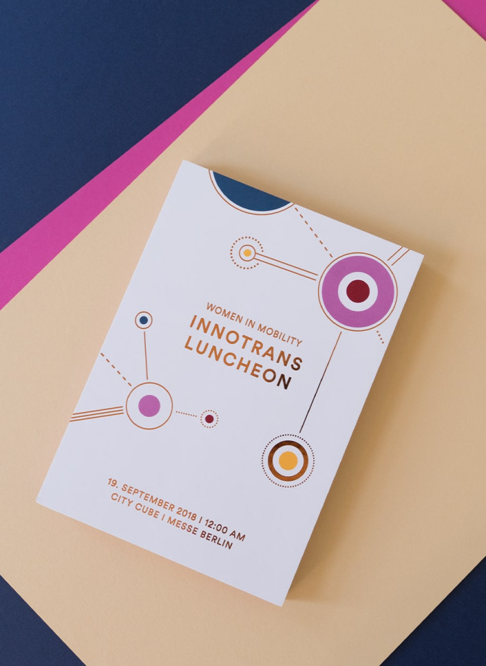 WIM Luncheon 2018 Print Flyer