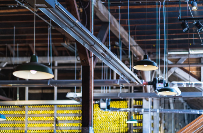 BGA Energieeffizienz-Kampagne